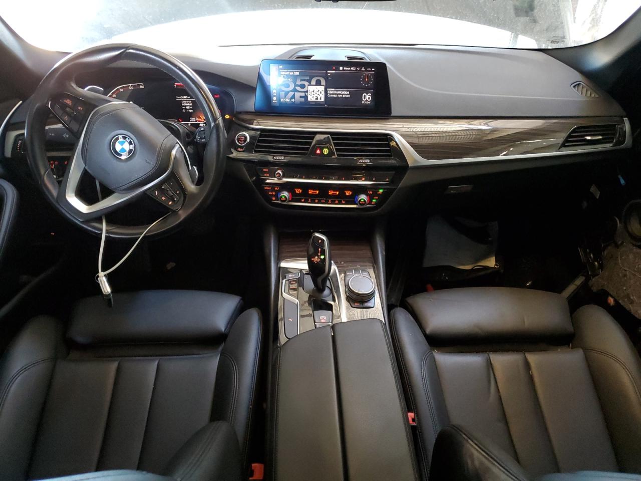 2020 BMW 530 I VIN: WBAJR3C0XLCD56711 Lot: 85536135