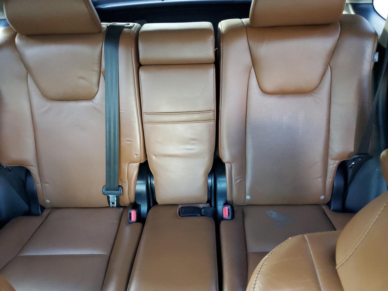 2013 Lexus Rx 450H VIN: JTJBC1BA8D2439708 Lot: 90630685