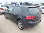 2016 VOLKSWAGEN GOLF 1.6 TDI 110 MATCH EDITION 5DR for sale at Copart SANDY