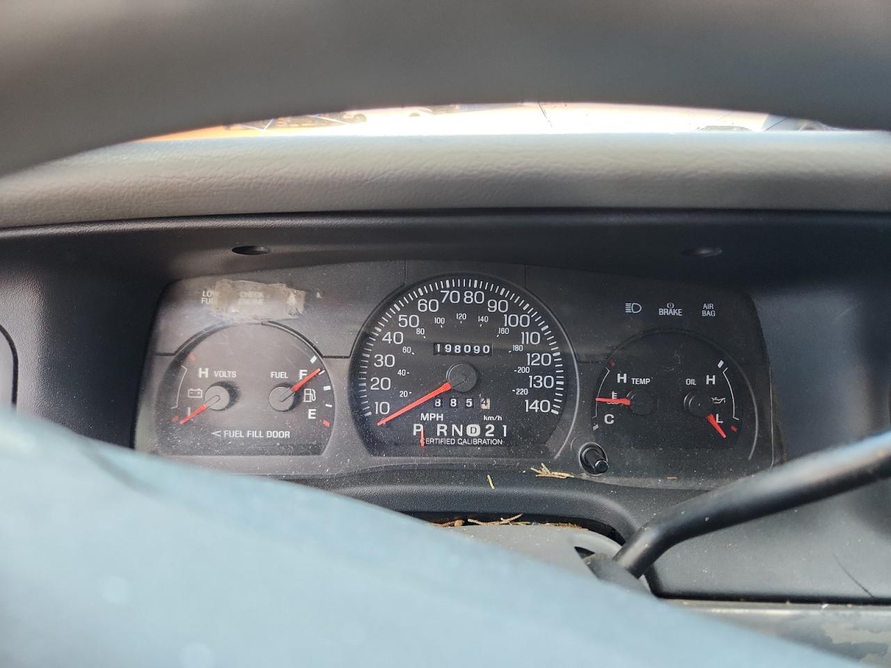 2004 Ford Crown Victoria Police Interceptor VIN: 2FAHP71W34X104120 Lot: 83999105