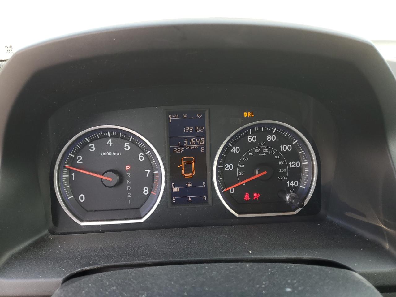 2011 Honda Cr-V Ex VIN: 5J6RE4H59BL015611 Lot: 80723735