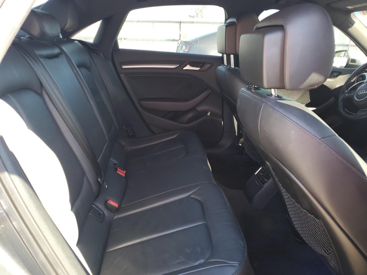 2015 Audi A3 Premium VIN: WAUACGFF2F1066145 Lot: 82555045