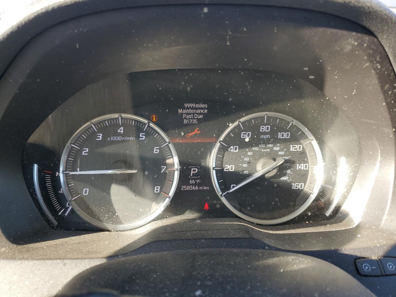 2015 Acura Mdx Technology VIN: 5FRYD4H42FB020751 Lot: 82694035