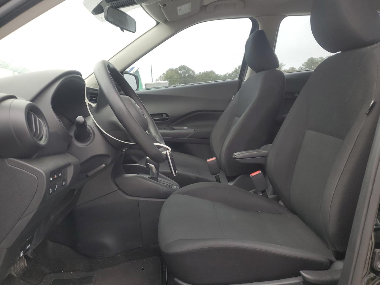 2023 Nissan Kicks S VIN: 3N1CP5BV6PL540046 Lot: 85513185