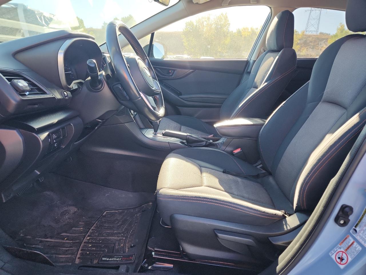 2019 Subaru Crosstrek Premium VIN: JF2GTAEC0K8311285 Lot: 85383165