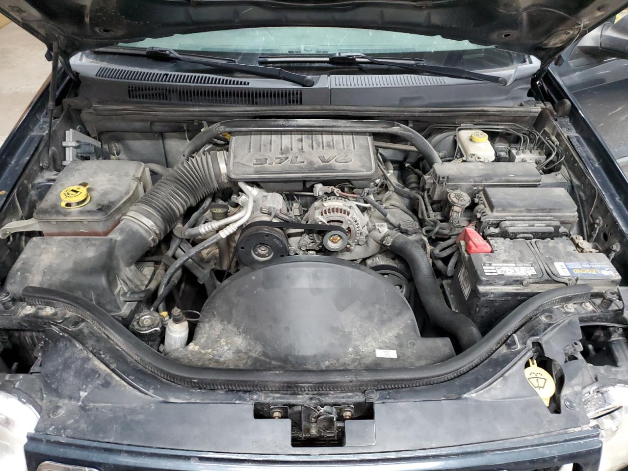 2007 Jeep Grand Cherokee Laredo VIN: 1J8GR48K67C682577 Lot: 86231265