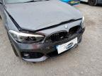 2019 BMW 118I M SPORT SHADOW EDITI  for sale at Copart WOLVERHAMPTON