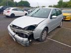2002 FORD FOCUS   for sale at Copart SANDTOFT