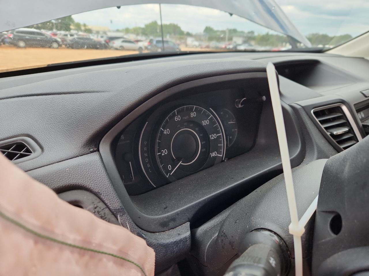 2016 Honda Cr-V Touring VIN: 5J6RM3H94GL014289 Lot: 85924565