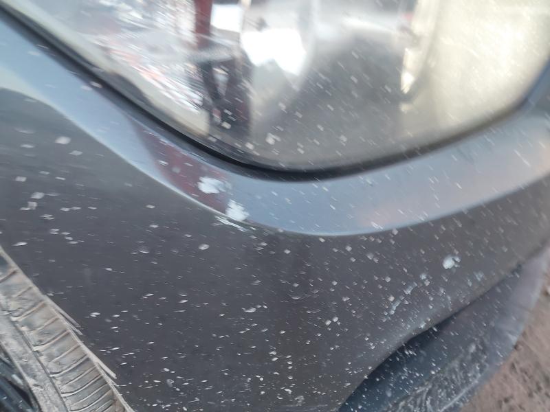 2013 BMW 3 SERIES 320D M SPORT 4DR STEP AUTO [BUSINESS MEDIA]