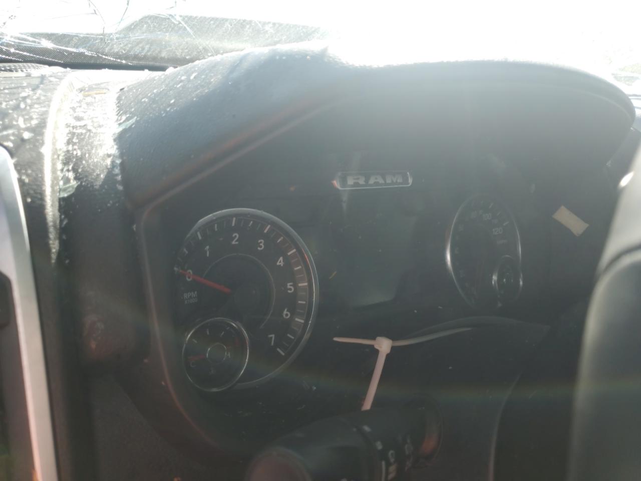 2022 Ram 1500 Big Horn/Lone Star VIN: 1C6RRFBG7NN460431 Lot: 86252035