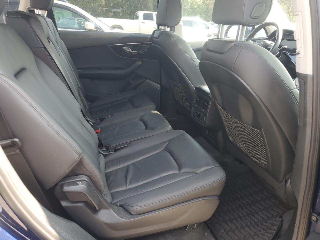 2022 Audi Q7 Premium VIN: WA1AJBF79ND010795 Lot: 90259505