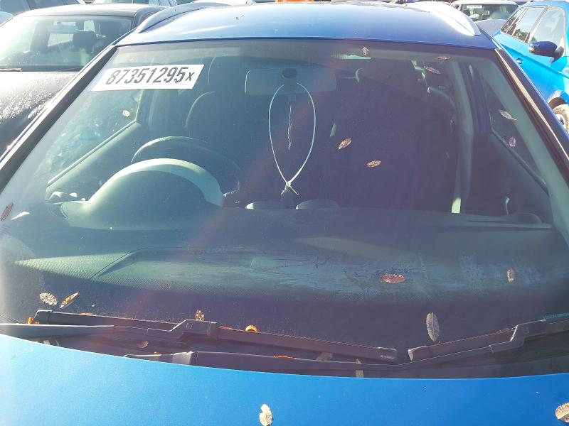 2010 SEAT IBIZA 1.6 TDI CR SPORT 5DR