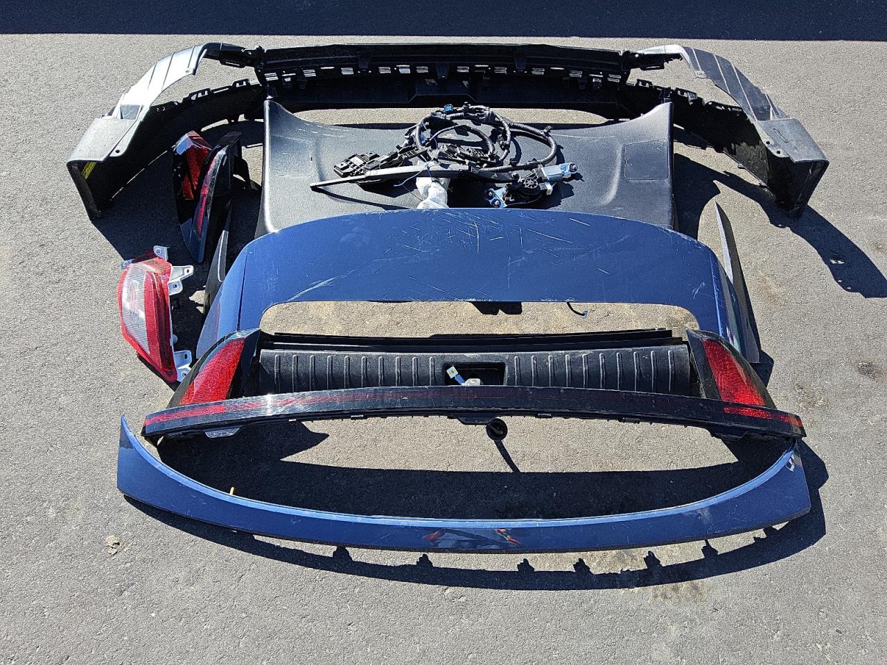 2025 Hyundai Tucson Sel VIN: 5NMJB3DE0SH507778 Lot: 85132285