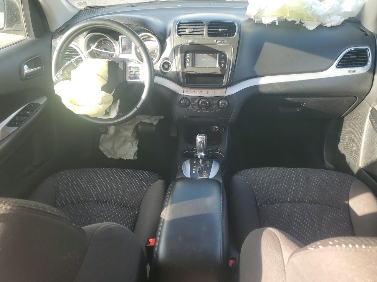 2018 Dodge Journey Sxt VIN: 3C4PDCBG7JT509098 Lot: 86520525