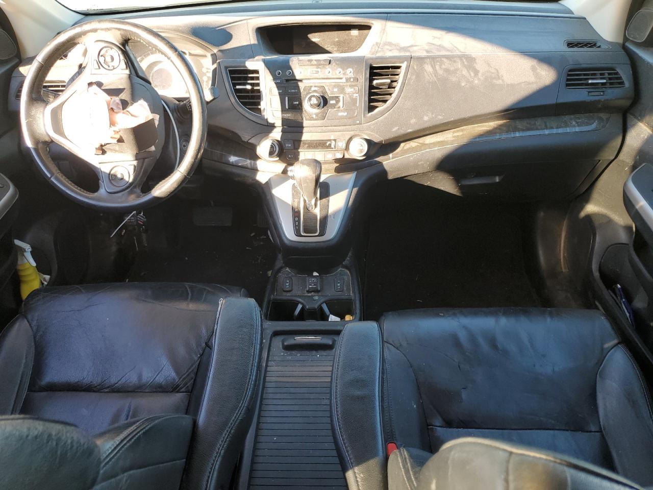 2013 Honda Cr-V Exl VIN: 5J6RM4H79DL000680 Lot: 90647965