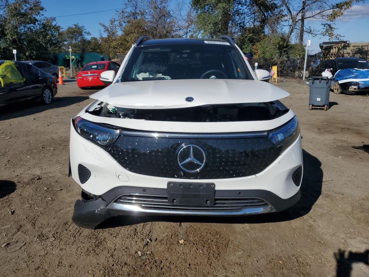 Фото: W1N9M0KB5RN078227