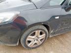 2013 VAUXHALL ZAFIRA TOURER EXCLUSIV  for sale at Copart YORK