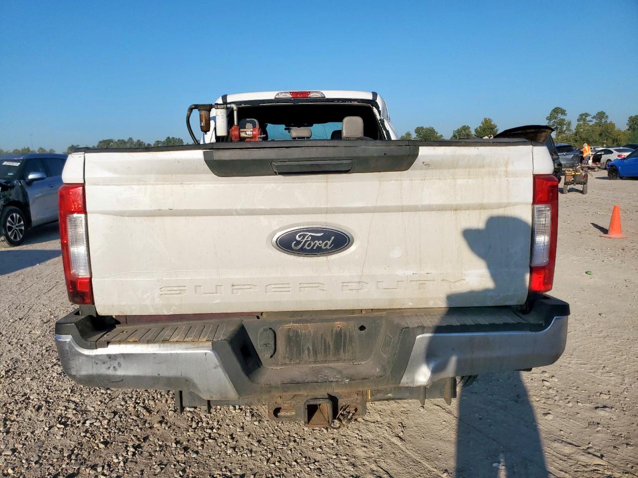 2017 Ford F350 Super Duty VIN: 1FT8W3AT9HEC79149 Lot: 82351915