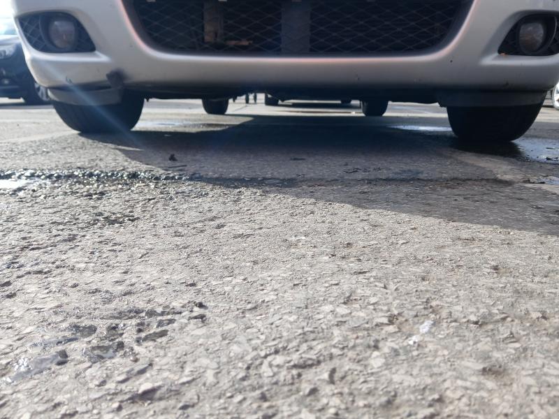 2005 TOYOTA YARIS 1.0 VVT-I COLOUR COLLECTION 5DR