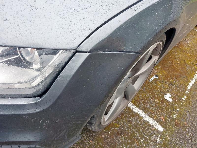 2013 AUDI A7 S LINE BLACK EDIT TDI 