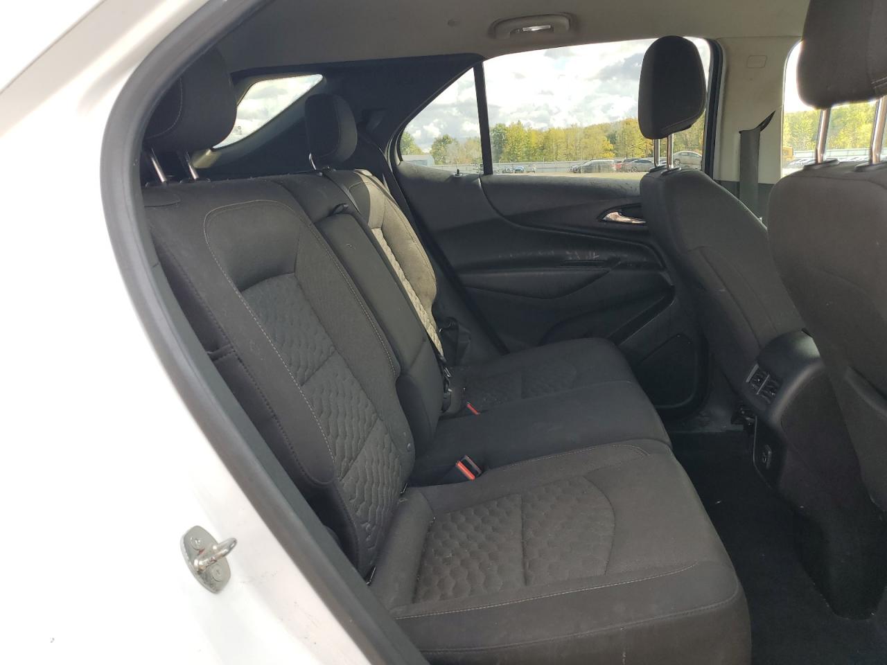 2019 Chevrolet Equinox Lt VIN: 2GNAXUEV8K6178137 Lot: 82237755