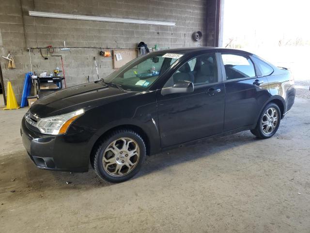 2009 Ford Focus Ses