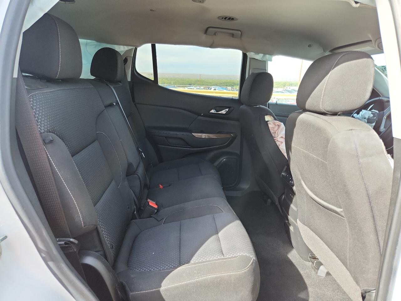 2020 GMC Acadia Sle VIN: 1GKKNKLS7LZ236538 Lot: 89556445