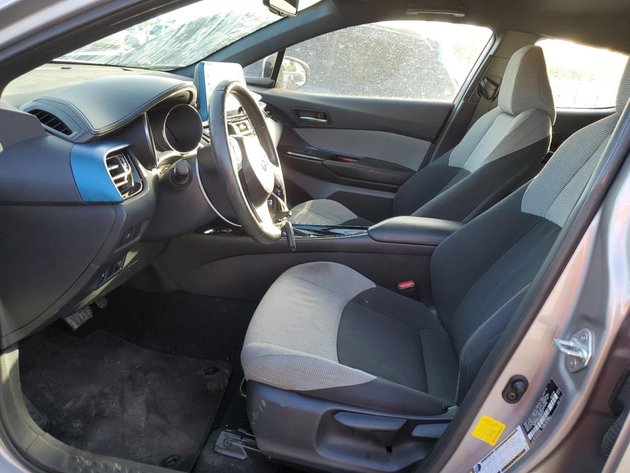 2019 Toyota C-Hr Xle VIN: NMTKHMBX3KR080427 Lot: 82208365