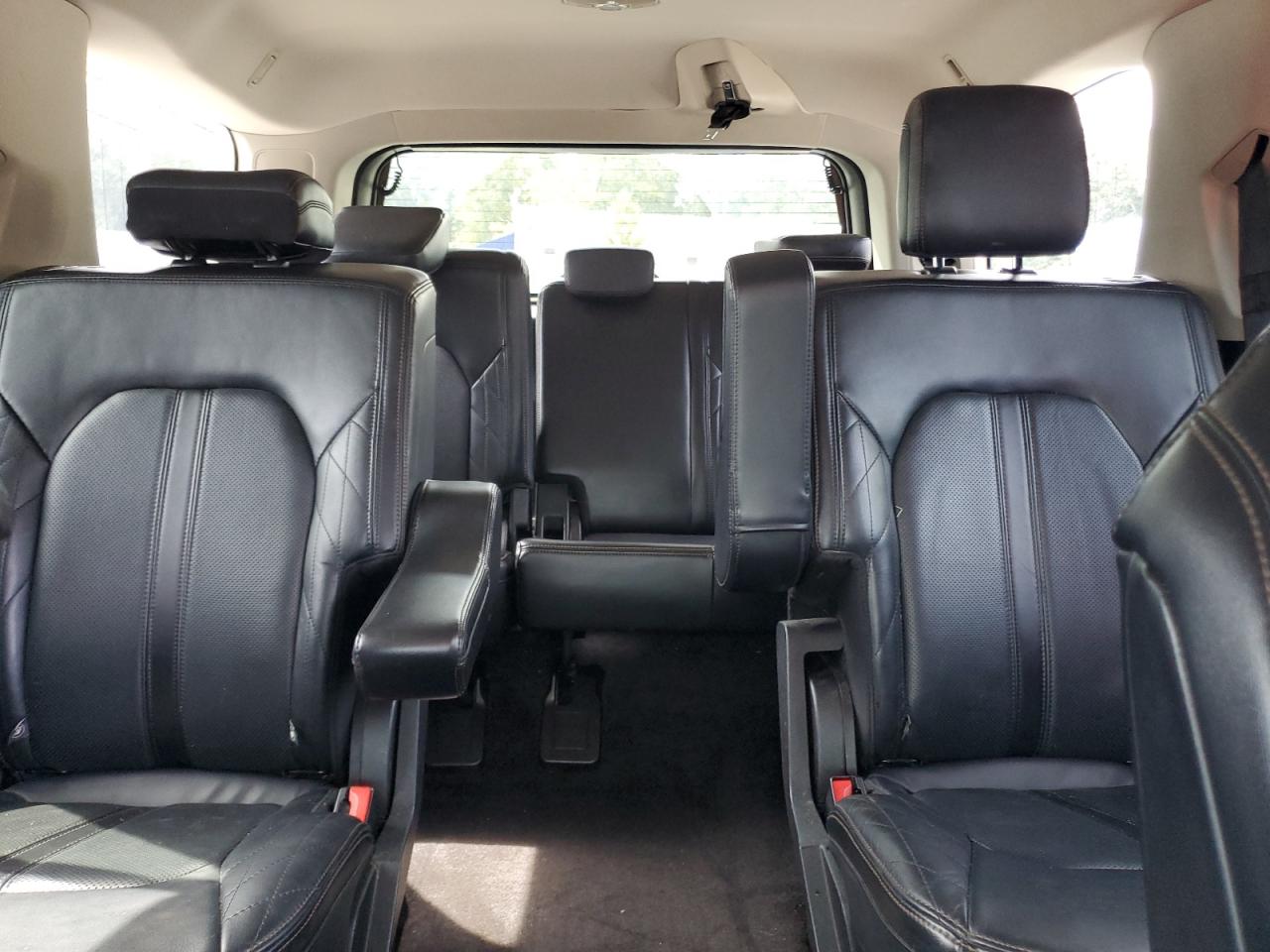 2019 Ford Expedition Platinum VIN: 1FMJU1LT2KEA70833 Lot: 81831235