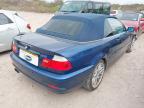 2005 BMW 320 CI SE  for sale at Copart BRISTOL