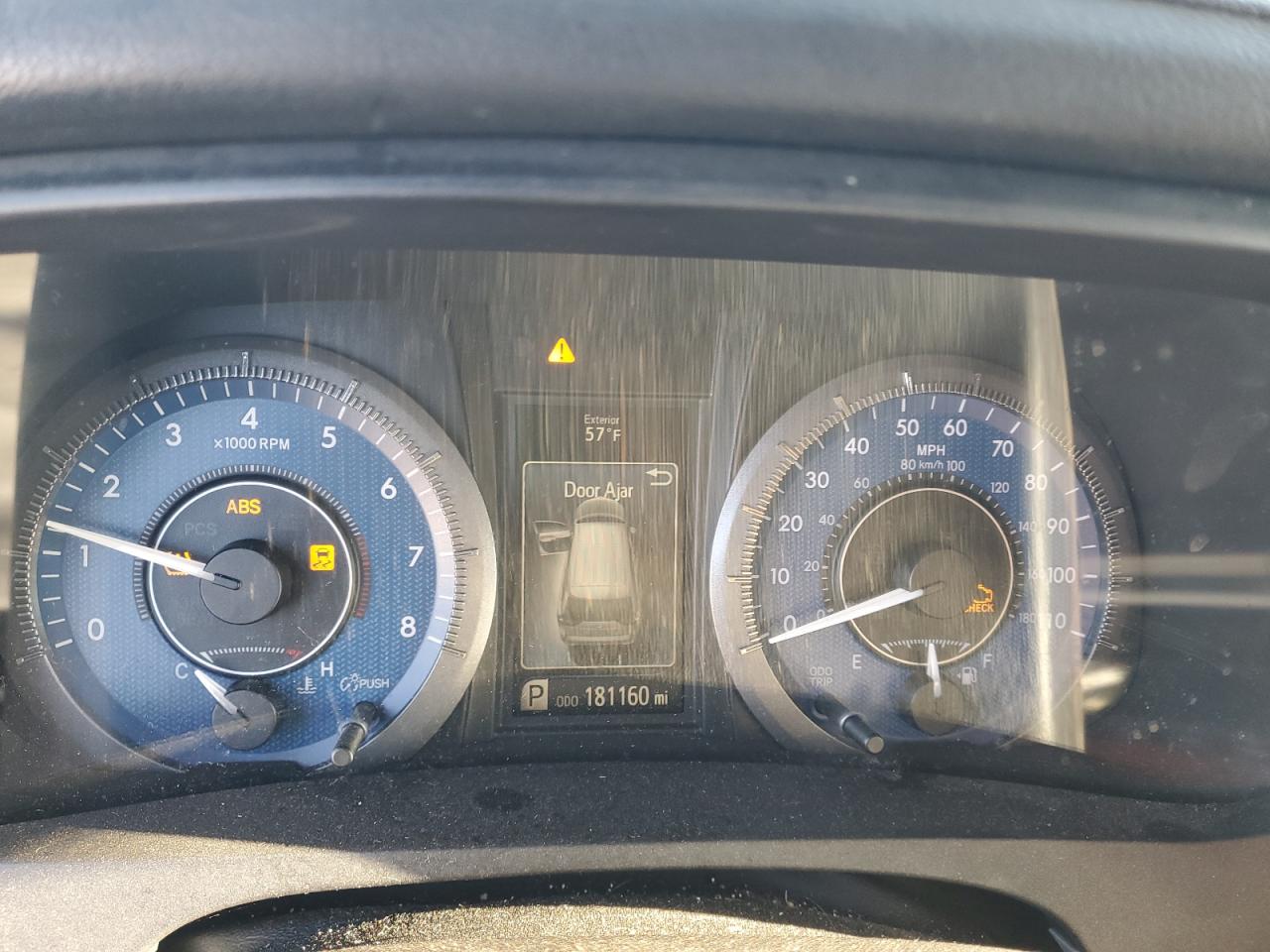 2015 Toyota Sienna Xle VIN: 5TDYK3DC7FS549901 Lot: 82412605