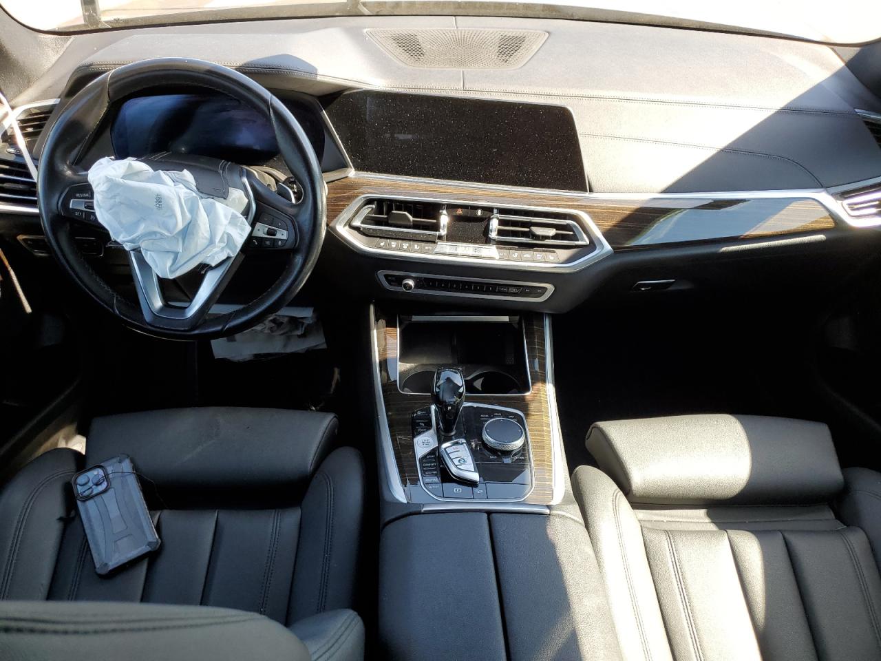 2020 BMW X5 xDrive40I VIN: 5UXCR6C00L9B73858 Lot: 81983995