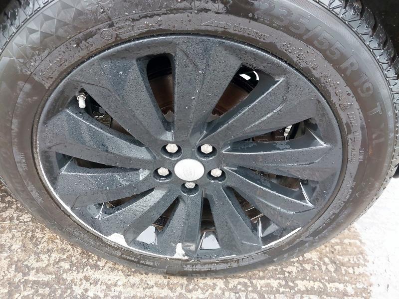 2020 LAND ROVER DISCOVERY SPORT 2.0 P200 SE 5DR AUTO