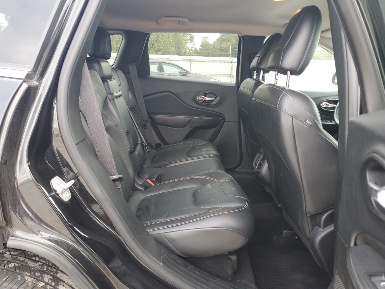 2016 Jeep Cherokee Limited VIN: 1C4PJMDB3GW181469 Lot: 82384885