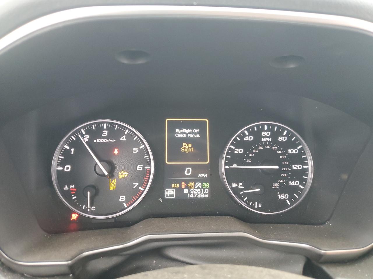 2024 Subaru Outback Limited VIN: 4S4BTANC6R3166037 Lot: 85360905