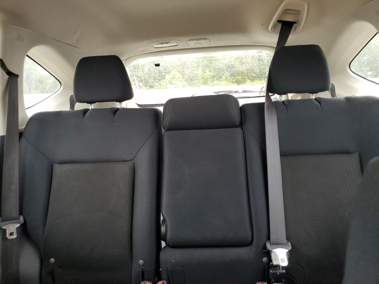 2015 Honda Cr-V Lx VIN: 3CZRM3H37FG710829 Lot: 82226015