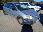 2003 HONDA CIVIC 1.6 I-VTEC S 5DR for sale at Copart SANDWICH