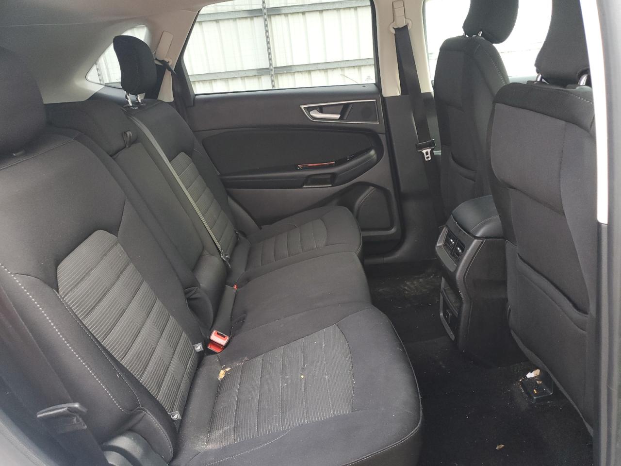 2018 Ford Edge Sel VIN: 2FMPK4J82JBB34668 Lot: 84716905