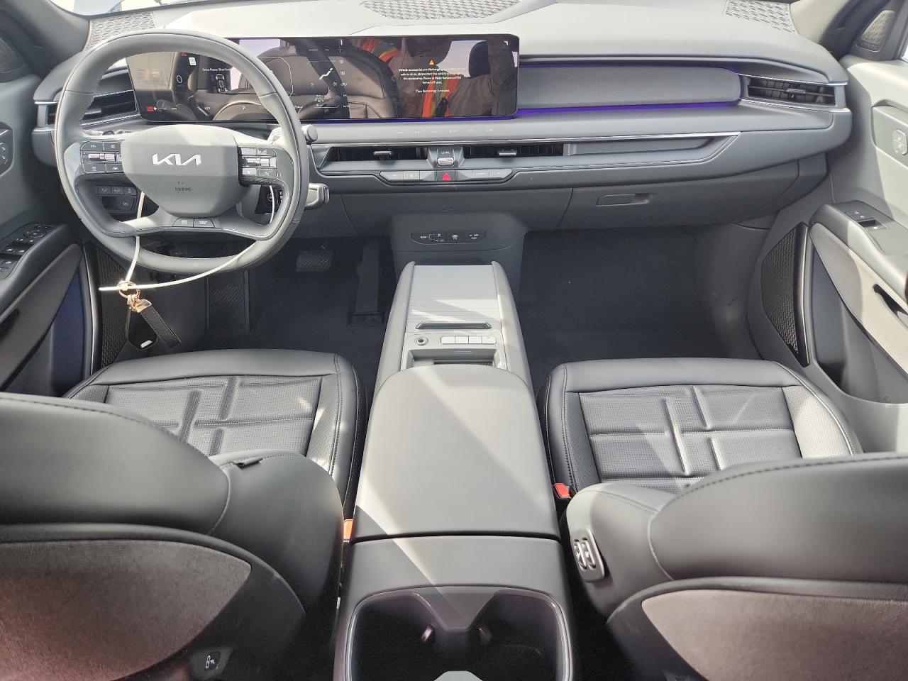 2026 Kia Ev9 Land VIN: 5XYADFS56TG012625 Lot: 90506045