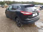 2016 NISSAN QASHQAI 1.5 DCI TEKNA 5DR for sale at Copart COLCHESTER