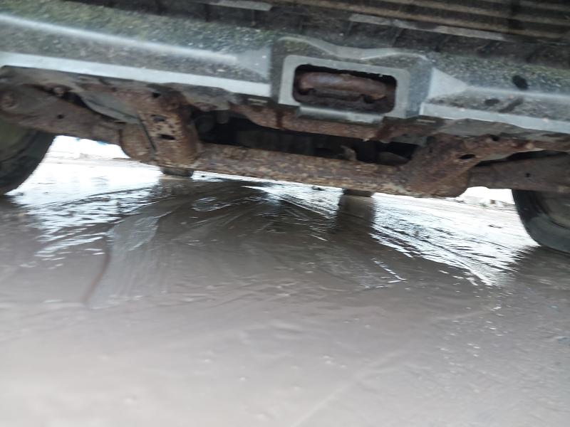 2006 LAND ROVER DISCOVERY 2.7 TD V6 HSE 5DR AUTO