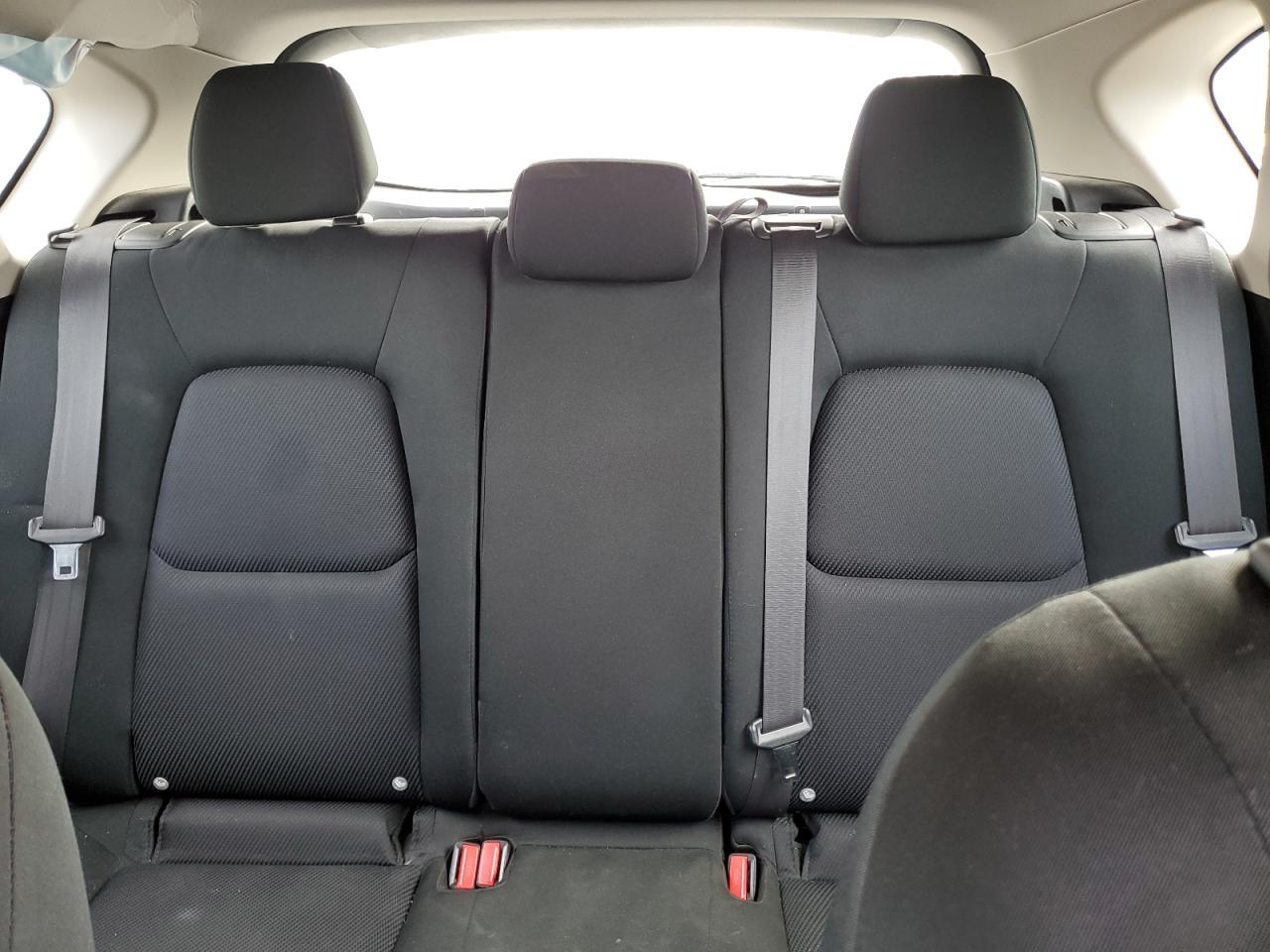 2018 Mazda Cx-5 Sport VIN: JM3KFABM8J1467117 Lot: 82253165