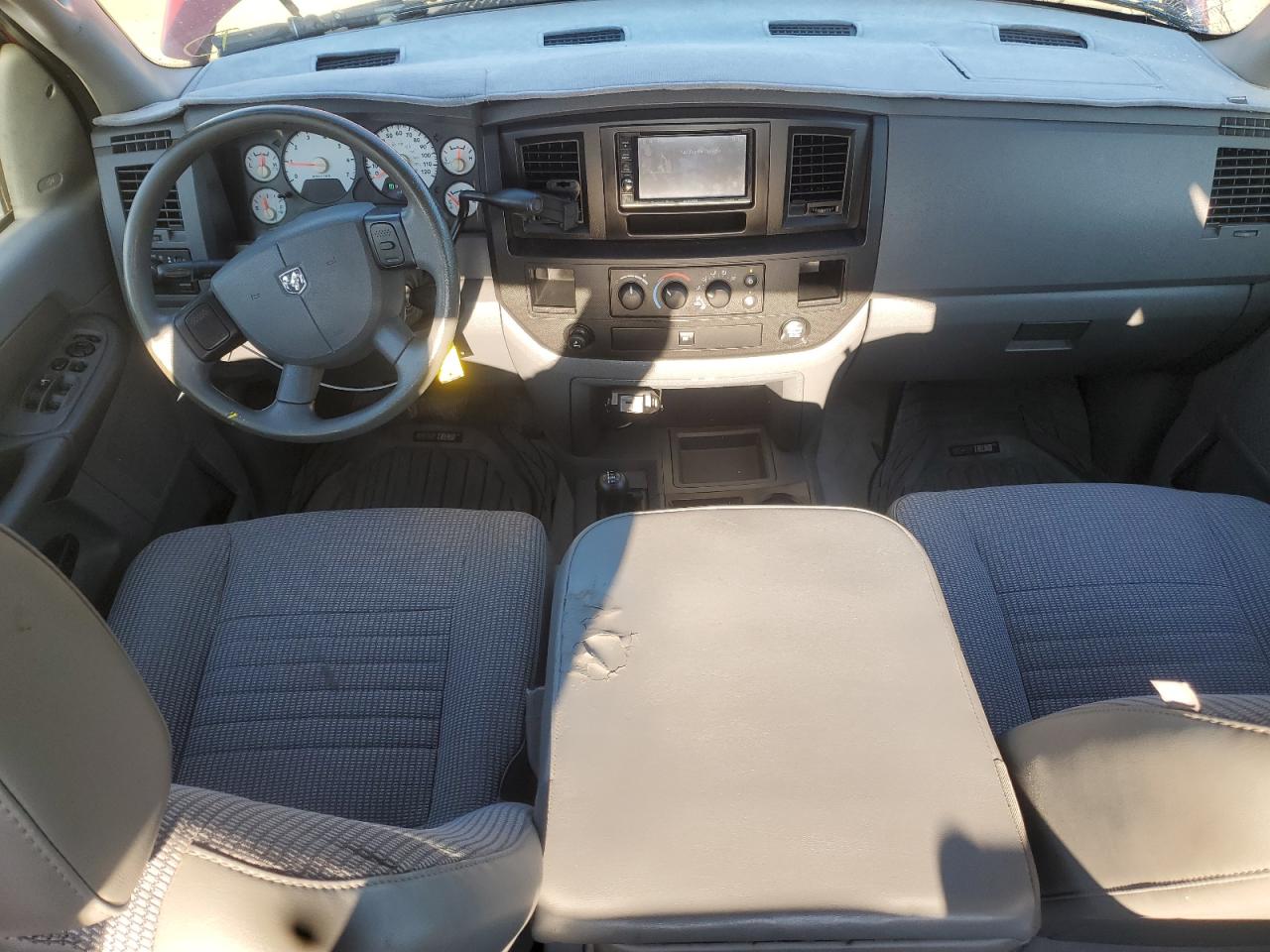 2009 Dodge Ram 2500 VIN: 3D7KS28T19G508005 Lot: 86848415