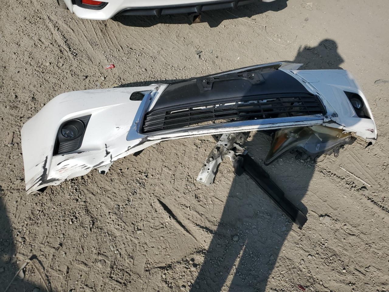 2017 Lexus Ct 200 VIN: JTHKD5BH8H2288815 Lot: 87314235