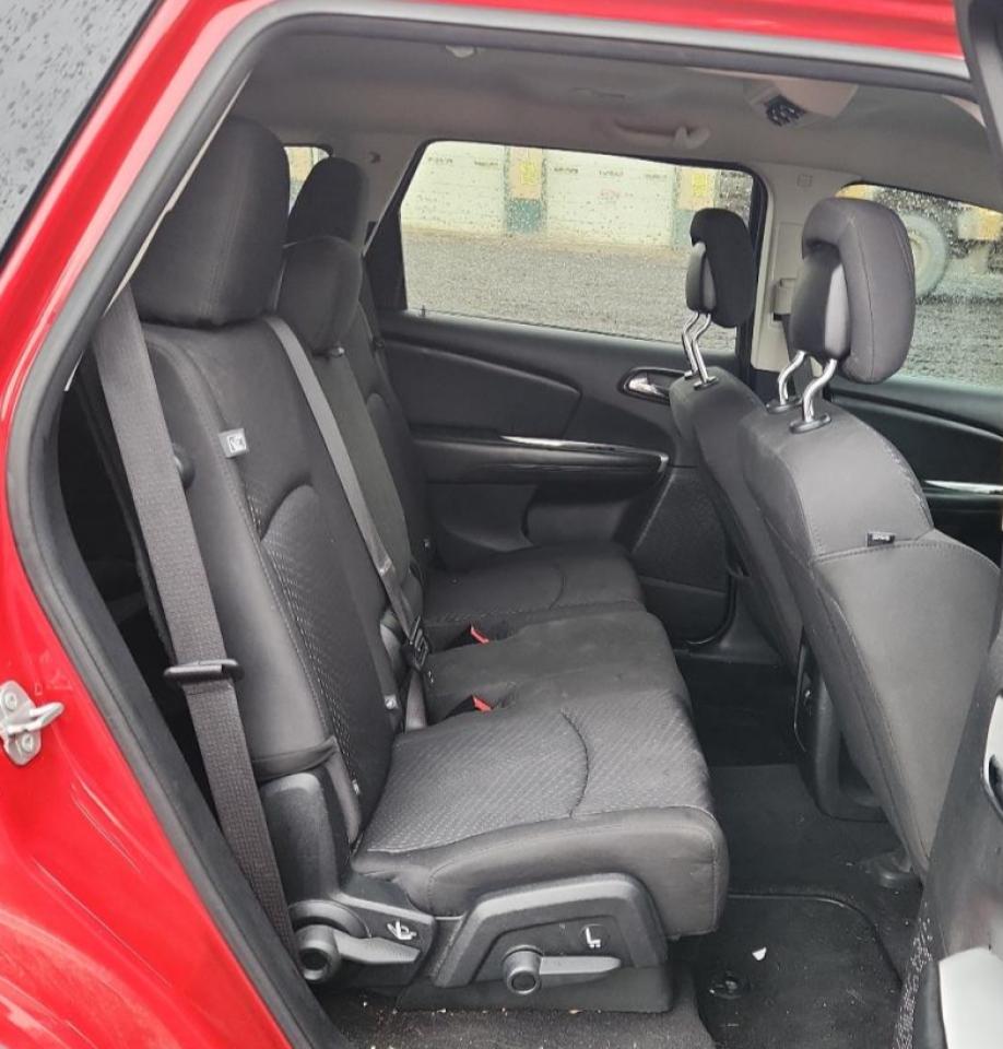 2018 Dodge Journey Sxt VIN: 3C4PDCBB0JT322838 Lot: 86187245