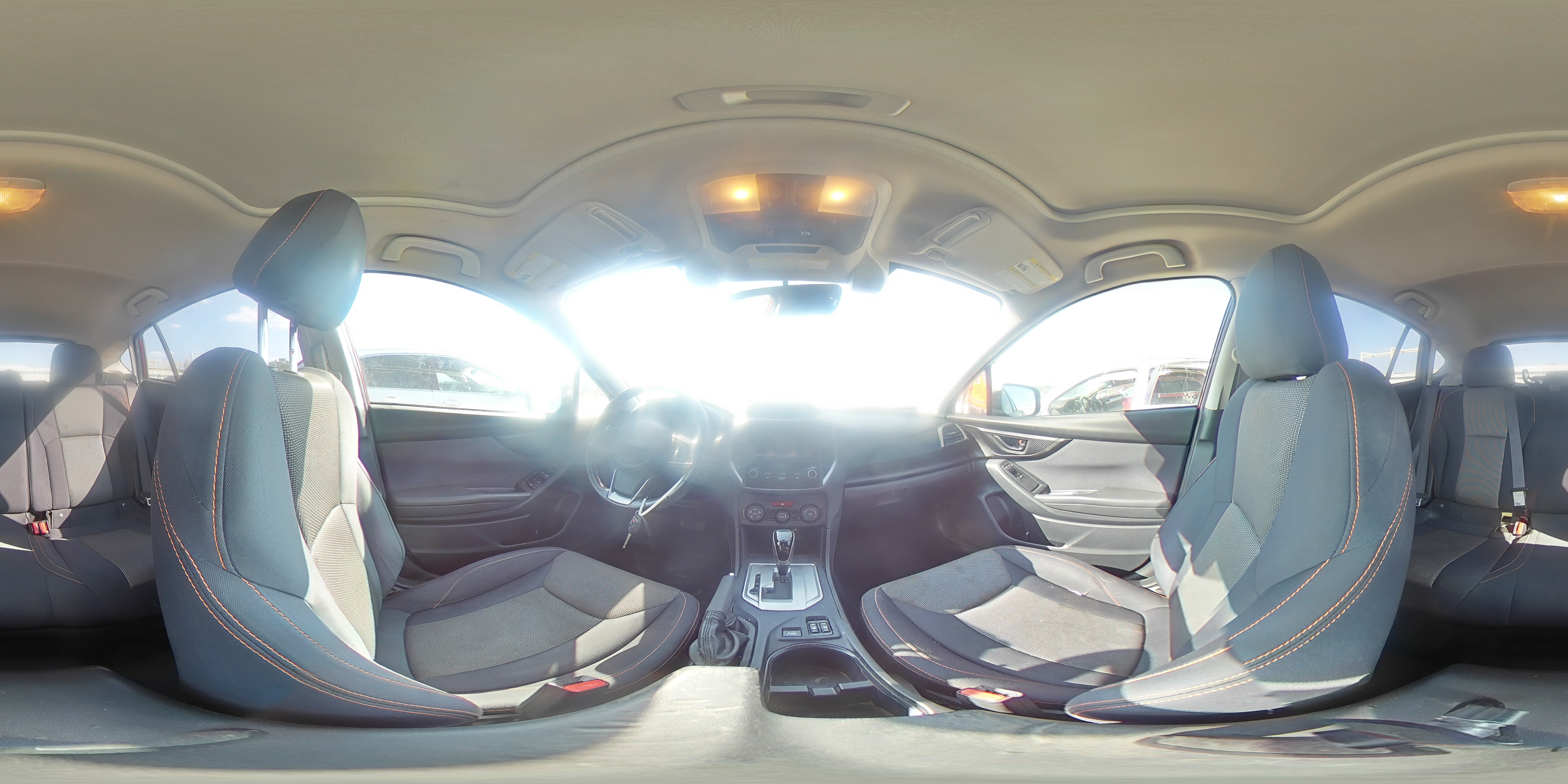 2019 Subaru Crosstrek Premium VIN: JF2GTAEC3K8353739 Lot: 85130855