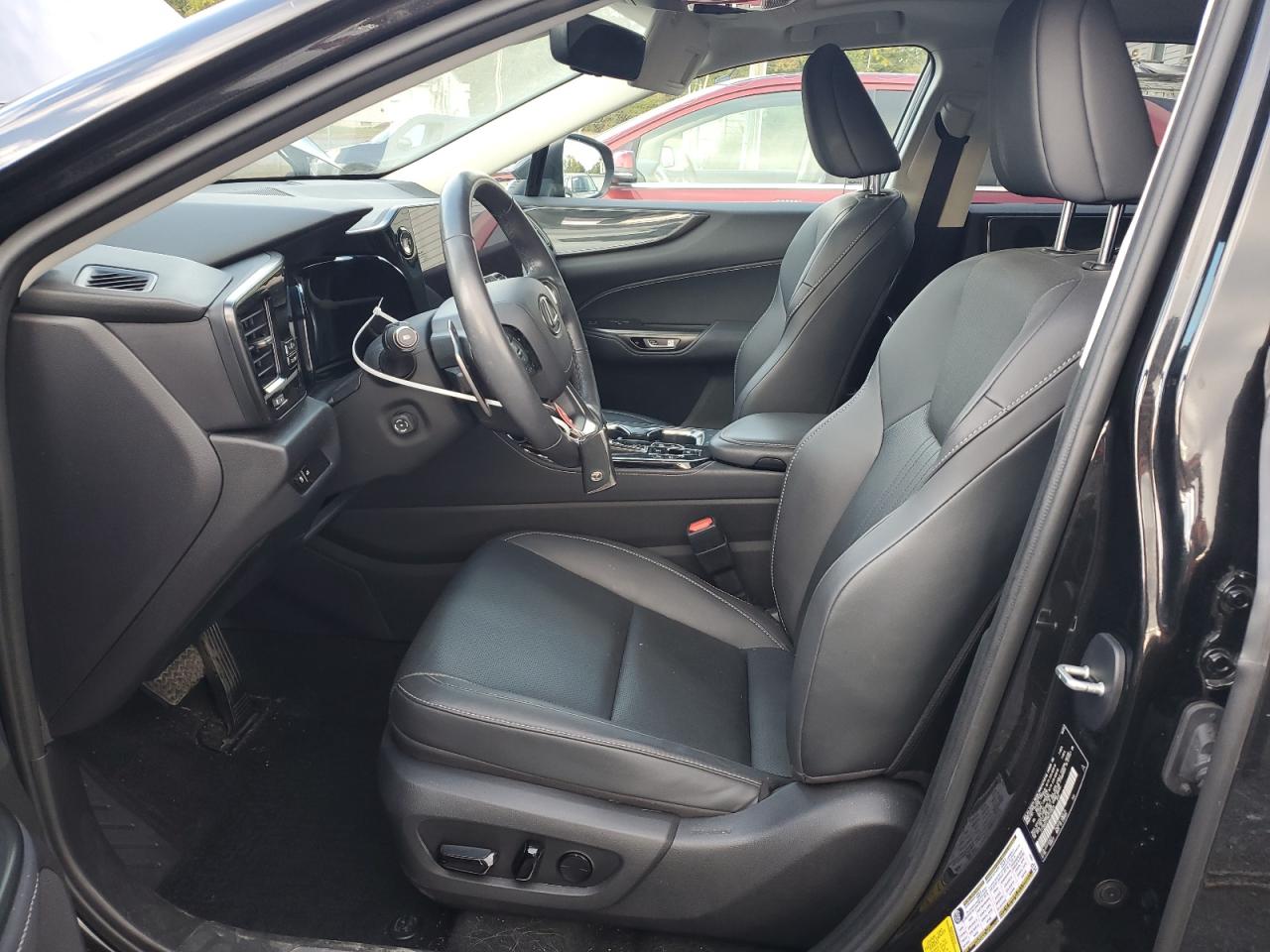 2022 Lexus Nx 350 VIN: 2T2GGCEZXNC015620 Lot: 86492415
