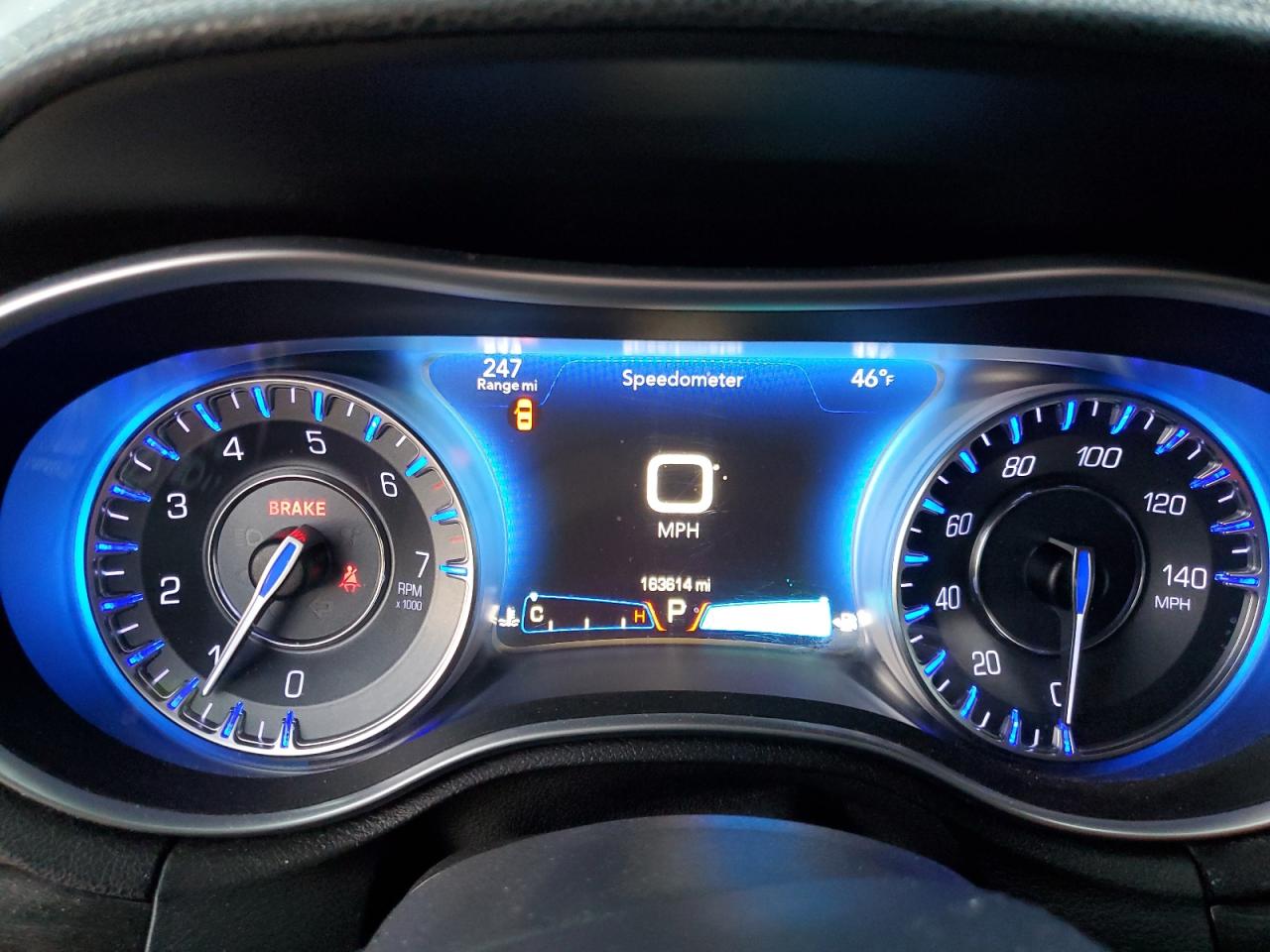 2015 Chrysler 300 Limited VIN: 2C3CCAAGXFH780684 Lot: 90002945