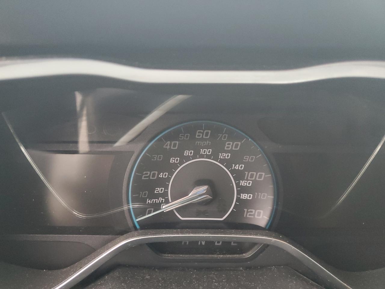 2013 Ford C-Max Se VIN: 1FADP5AU1DL502165 Lot: 82495225